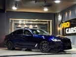 BMW 530-5