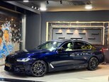 BMW 530-4