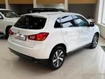 Mitsubishi ASX-7