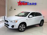 Mitsubishi ASX-10