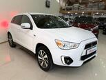 Mitsubishi ASX-5