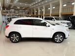 Mitsubishi ASX-4