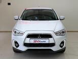 Mitsubishi ASX-9