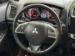 Mitsubishi ASX-12