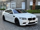BMW 528-5