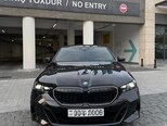 BMW 520-3