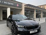 BMW 520-2