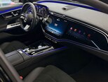Mercedes E 200-13