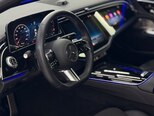 Mercedes E 200-7