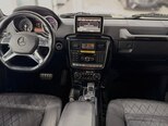 Mercedes G 63 AMG-8