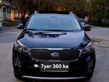 Kia Sorento-2