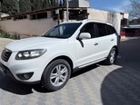 Hyundai Santa Fe-2