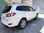 Hyundai Santa Fe-5