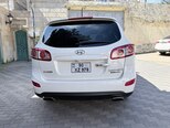Hyundai Santa Fe-6