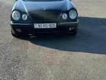 Mercedes E 240-12