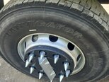 Mercedes Axor 2529-7