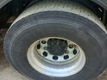 Mercedes Axor 2529-9