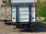 Mercedes Axor 2529-4