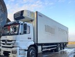 Mercedes Axor 2529-2