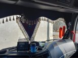 Mercedes Axor 2529-16