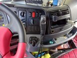 Mercedes Axor 2529-14
