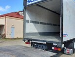 Mercedes Axor 2529-5