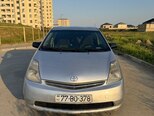Toyota Prius-1