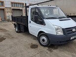 Ford Transit-7