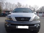 Kia Sorento-1