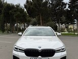 BMW 530-1
