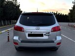 Hyundai Santa Fe-2
