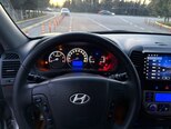 Hyundai Santa Fe-3