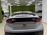Hyundai IONIQ-4