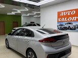 Hyundai IONIQ-5