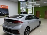 Hyundai IONIQ-6