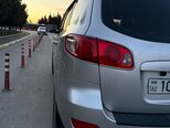 Hyundai Santa Fe-10