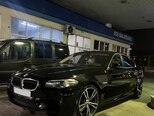 BMW 528-13