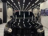 Land Rover Range Rover-1