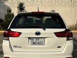 Toyota Corolla Fielder-6
