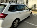Toyota Corolla Fielder-2