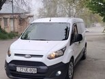 Ford Tourneo Connect-2