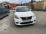 Nissan Versa-1