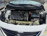 Nissan Versa-7