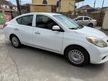 Nissan Versa-3