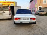 LADA (VAZ) 2107-6