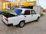 LADA (VAZ) 2107-4