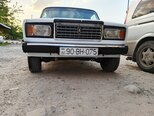 LADA (VAZ) 2107-1