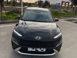 Hyundai Kona-1