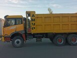 Shacman F3000-3