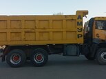 Shacman F3000-2